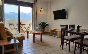 Apartamentos Serrella Rural Guadalest